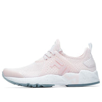 (WMNS) FILA Fpf Series Mind Zero VNTG GS Pink/White F62W021104FPK