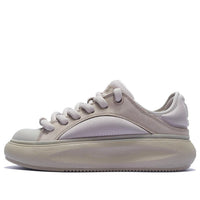 (WMNS) Li-Ning YunYou C4D 'Grey' AZGT044-2