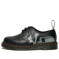 Dr. Martens BAPE x Mastermind Japan x 1461 'Skull' 27044001