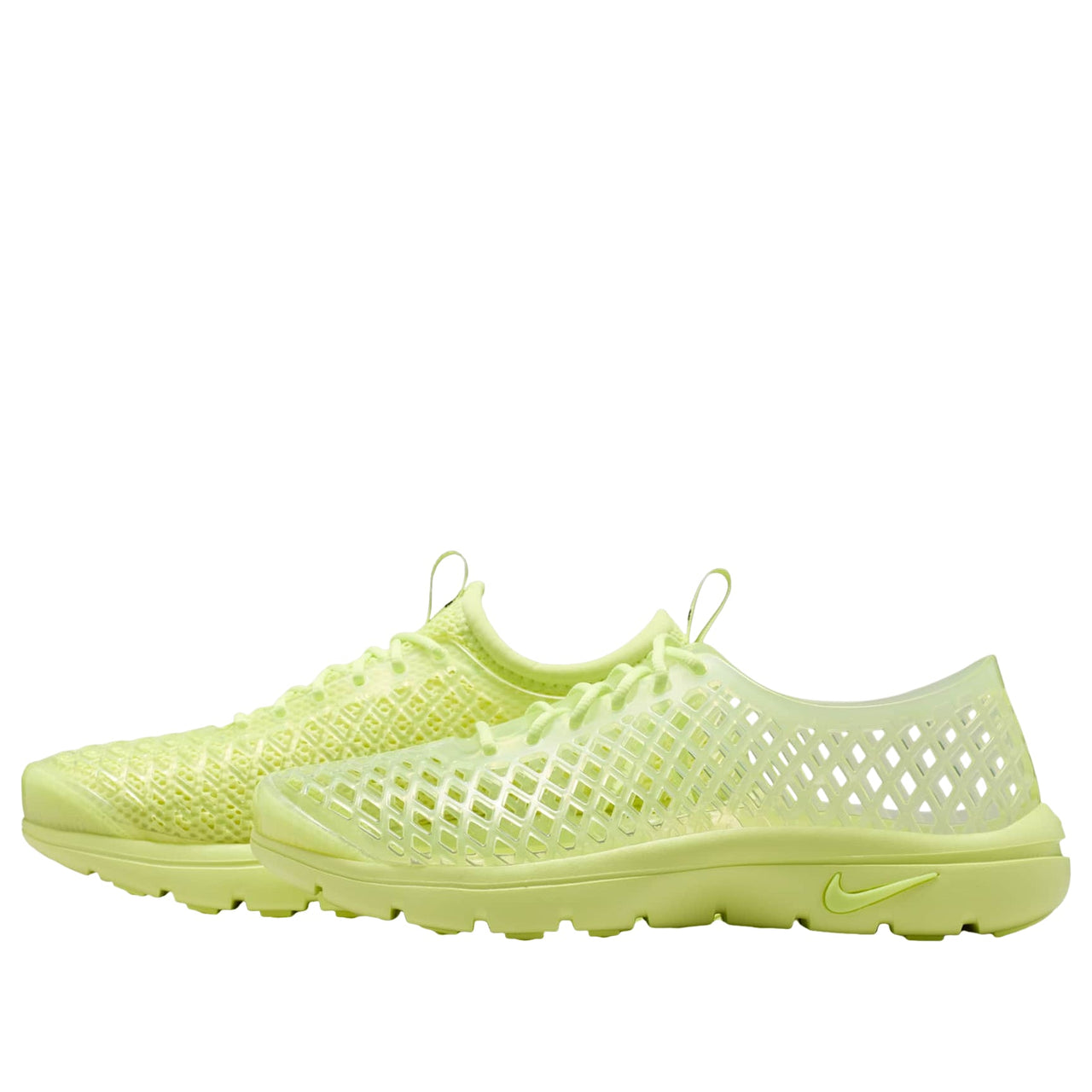 (WMNS) Nike Rejuven8 Run OG Jelly 'Light Lemon Twist Lime' IR5726-700