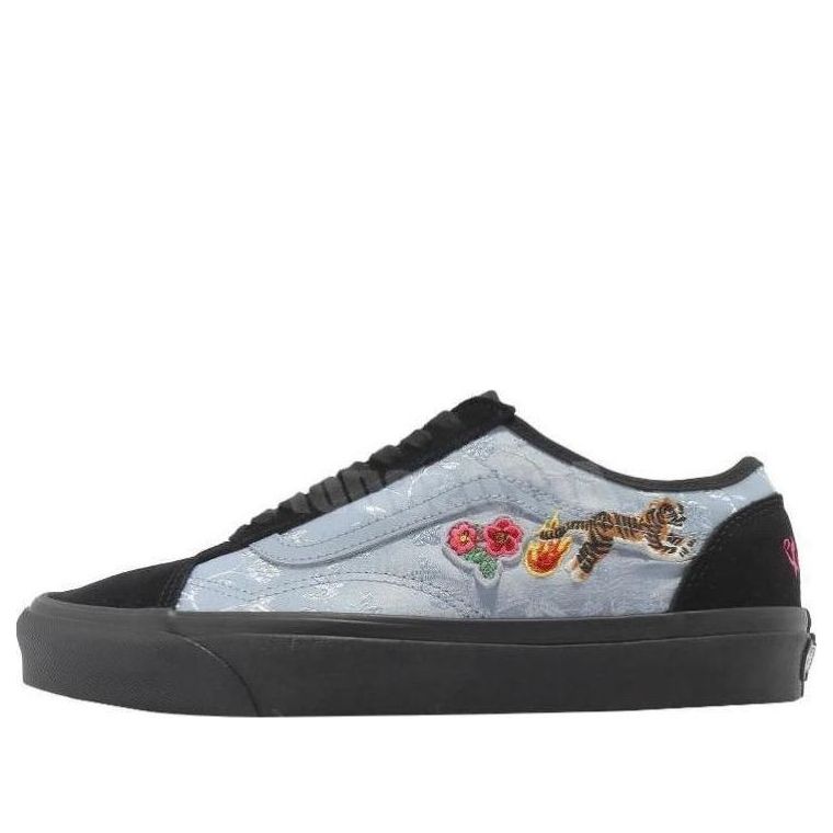 Vans Old Skool Tapered 'Moody Crafts' VN0A54F4Y40