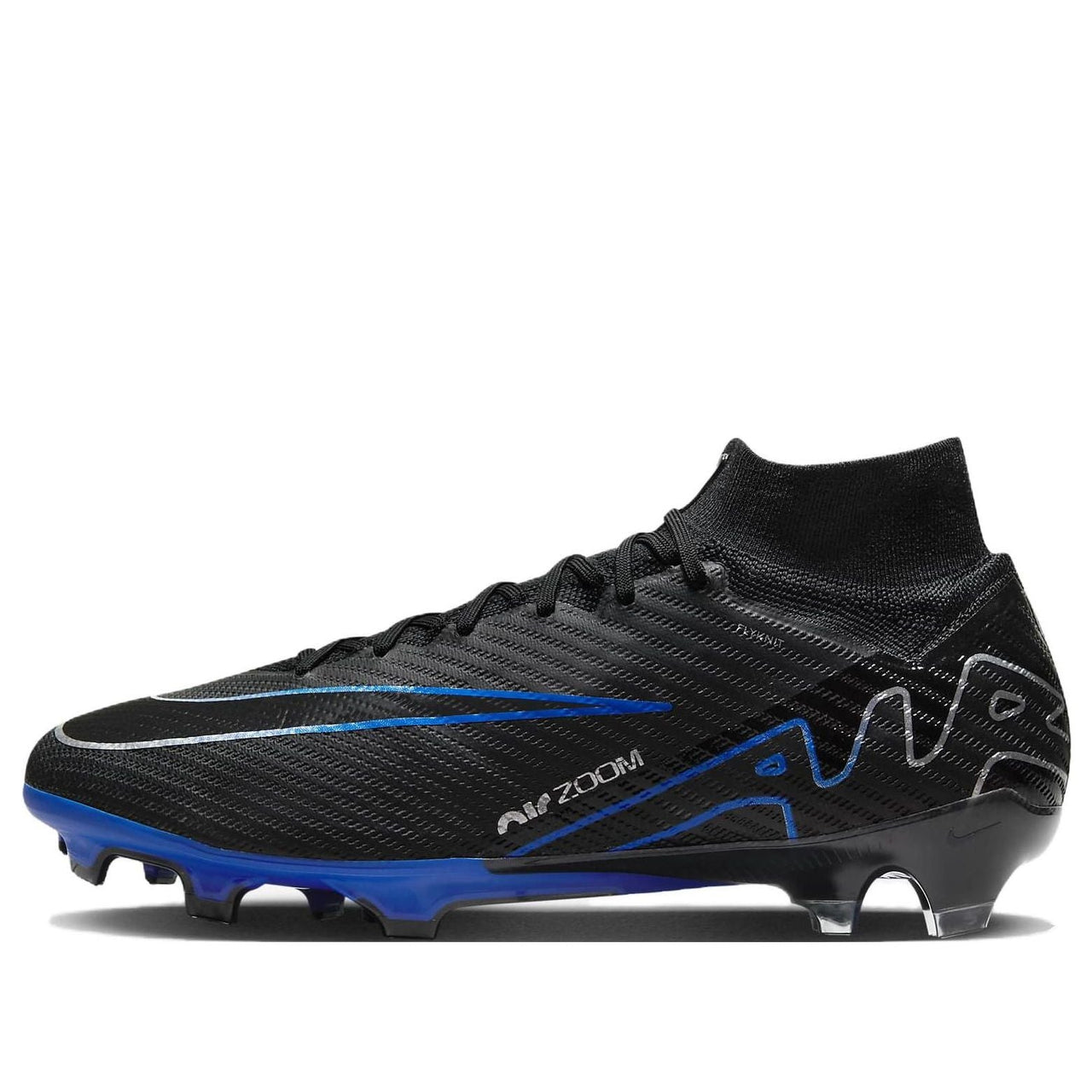 Nike Mercurial Superfly 9 Elite FG 'Shadow Pack' DJ4977-040
