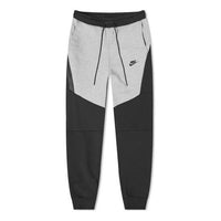 Nike Sportswear Tech Fleece Sports Long Pants Black 805162-015