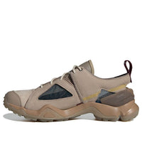 adidas OAMC x Type 04 'Trace Khaki' FV7639