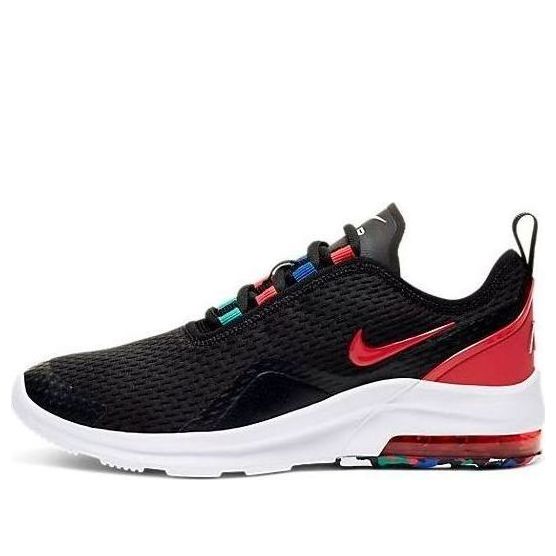 (GS) Nike Air MAX MOTION 2 MC BLAC CD7420-001
