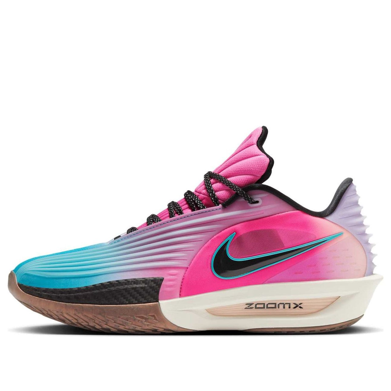 Nike Air Zoom GT Cut 3 Turbo EP 'South Beach' HV9919-900