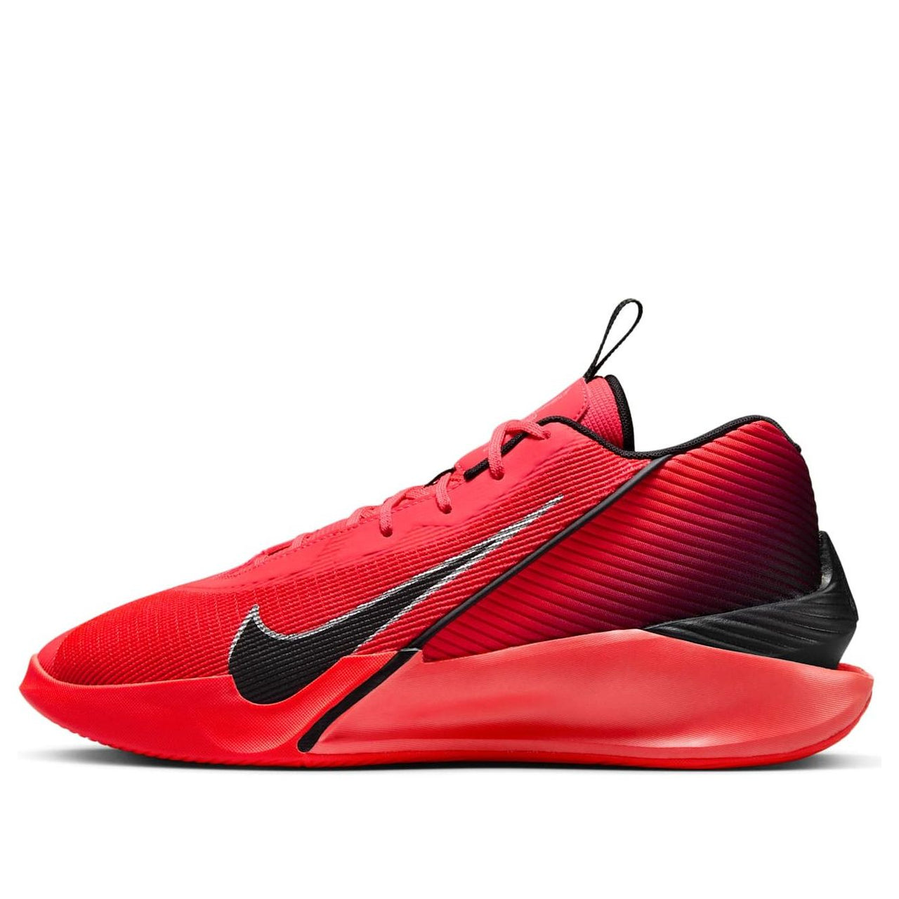 Nike Air Zoom GT Jump Academy EP 'Bright Crimson Black' HF1804-600