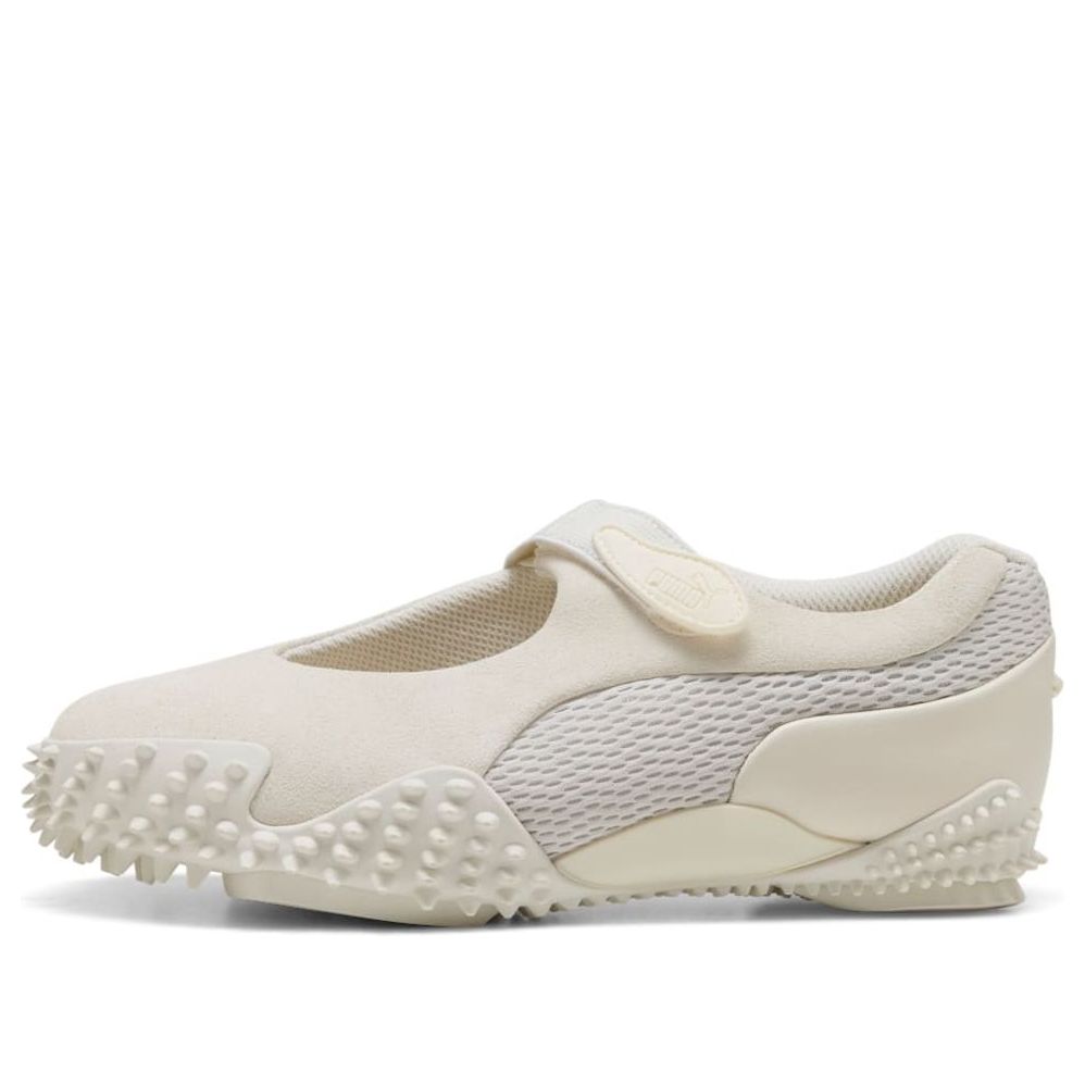 PUMA Mostro Fey PRM 'Warm White Vapor Gray' 401062-02