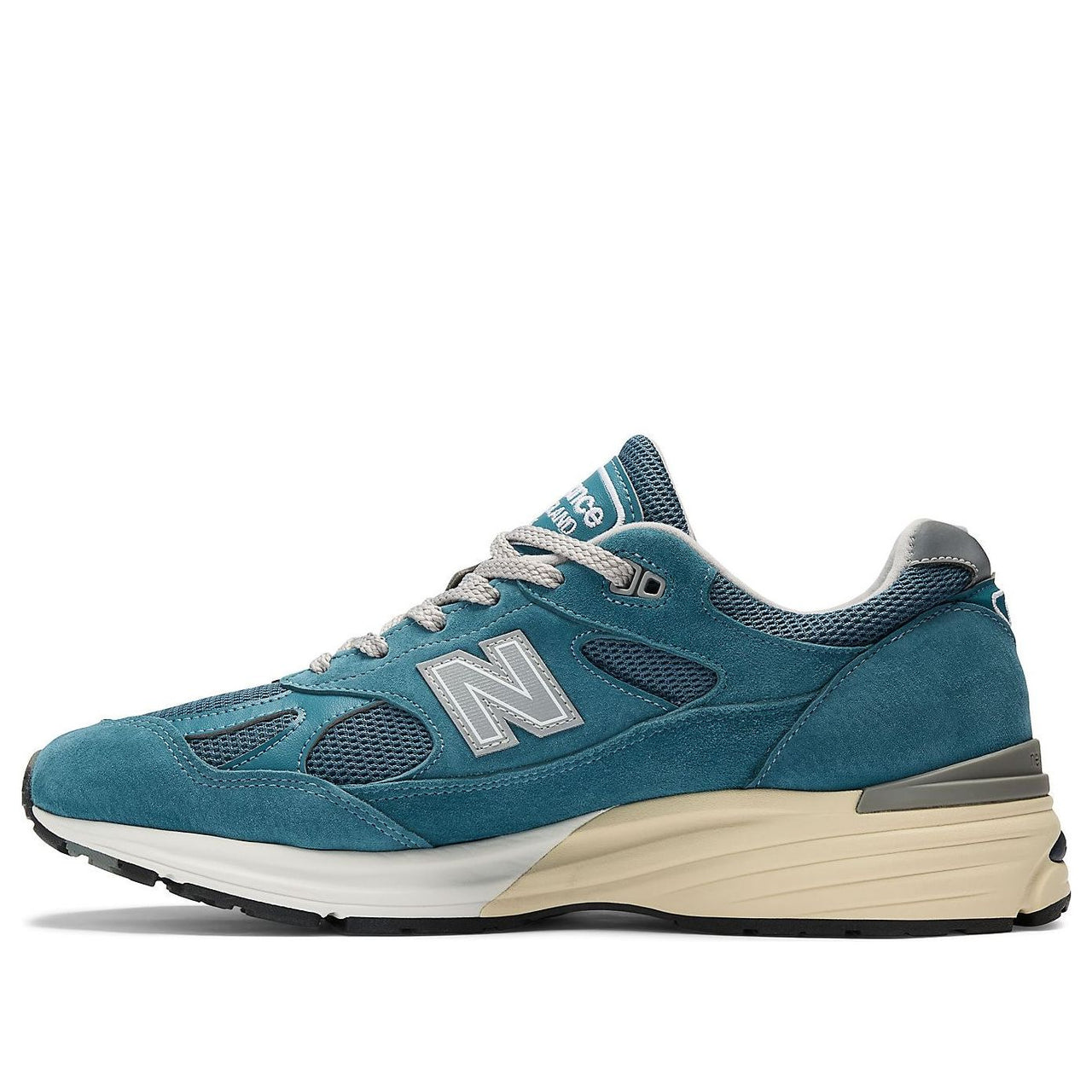 New Balance 991v2 'Tapestry Blue' U991BU2