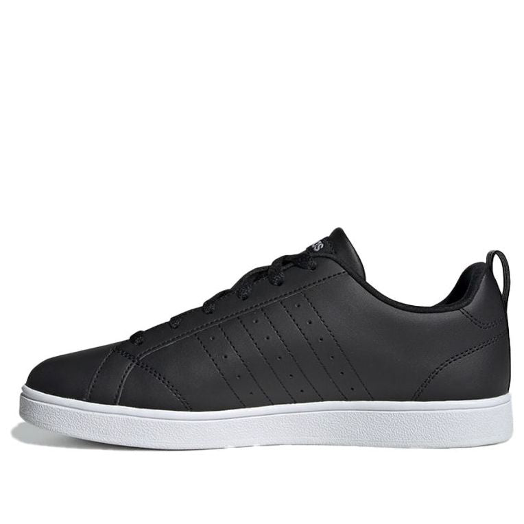 (WMNS) adidas Vs Advantage 'Black White' F34466