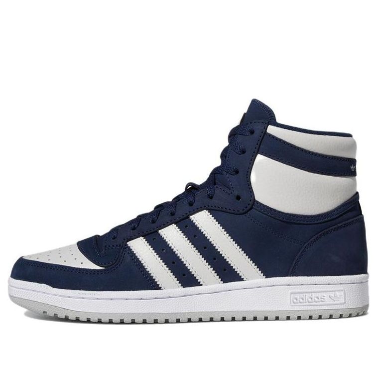 adidas Top Ten RB 'Collegiate Navy Grey One' FZ6023
