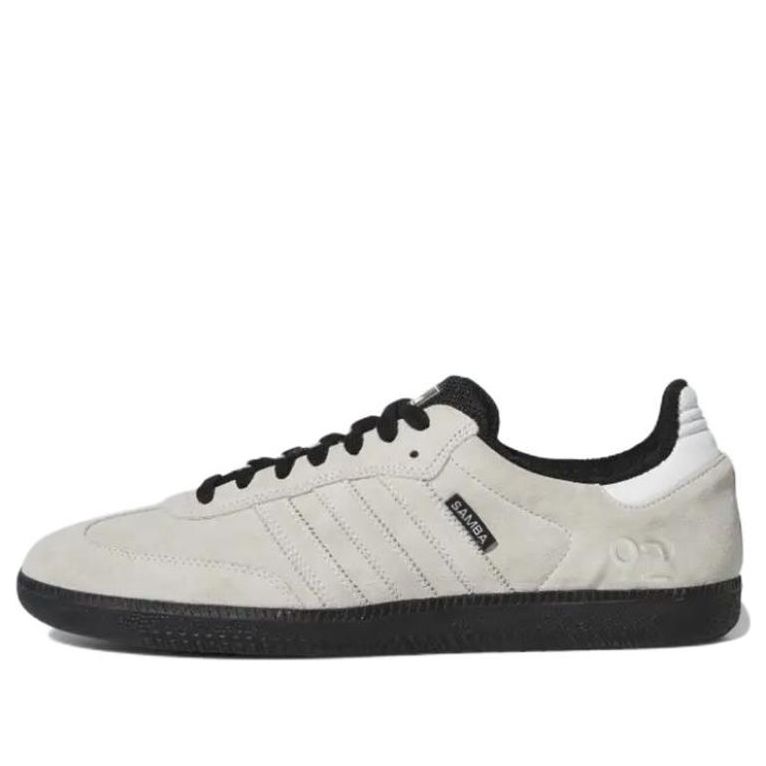 adidas Samba ADV 'White Black' GY6939