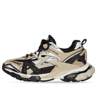 (PS) Balenciaga Track 2.0 Sneakers 'Beige Black' 690494W3GN28071