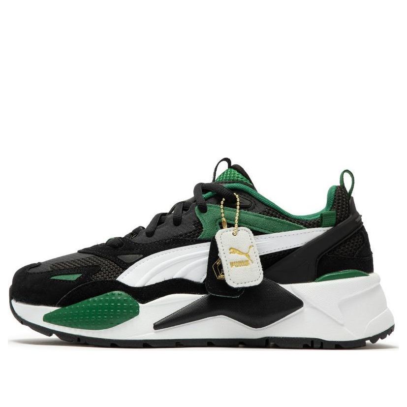 PUMA Rs-X Efekt Archive Remastered 'Black Vine' 391932-01