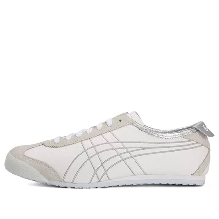 Onitsuka Tiger Mexico 66 'White Silver' 1183A349-100