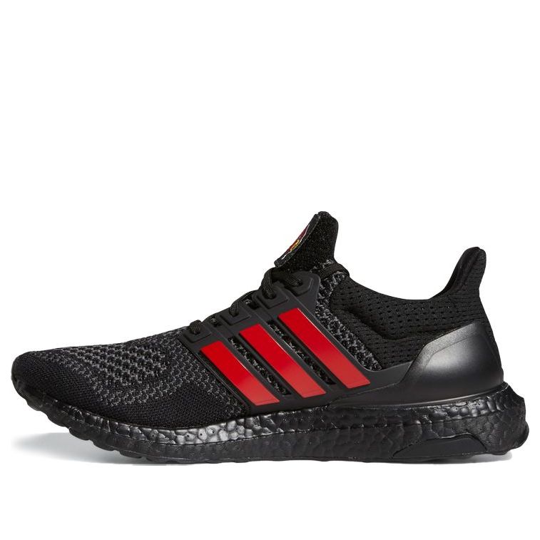 adidas UltraBoost 1.0 'NCAA Pack - Louisville' FY5801