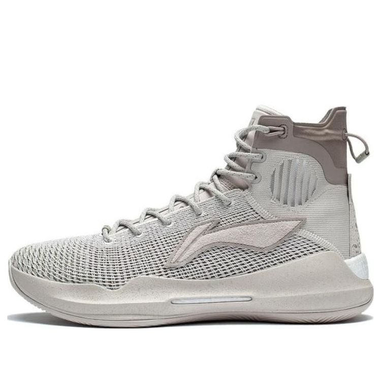 Li-Ning Yushuai 13 Hi 'Tan' ABAP065-21