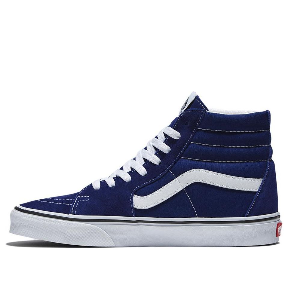 Vans Sk8-Hi 'Beacon Blue' VN000D5IBYM