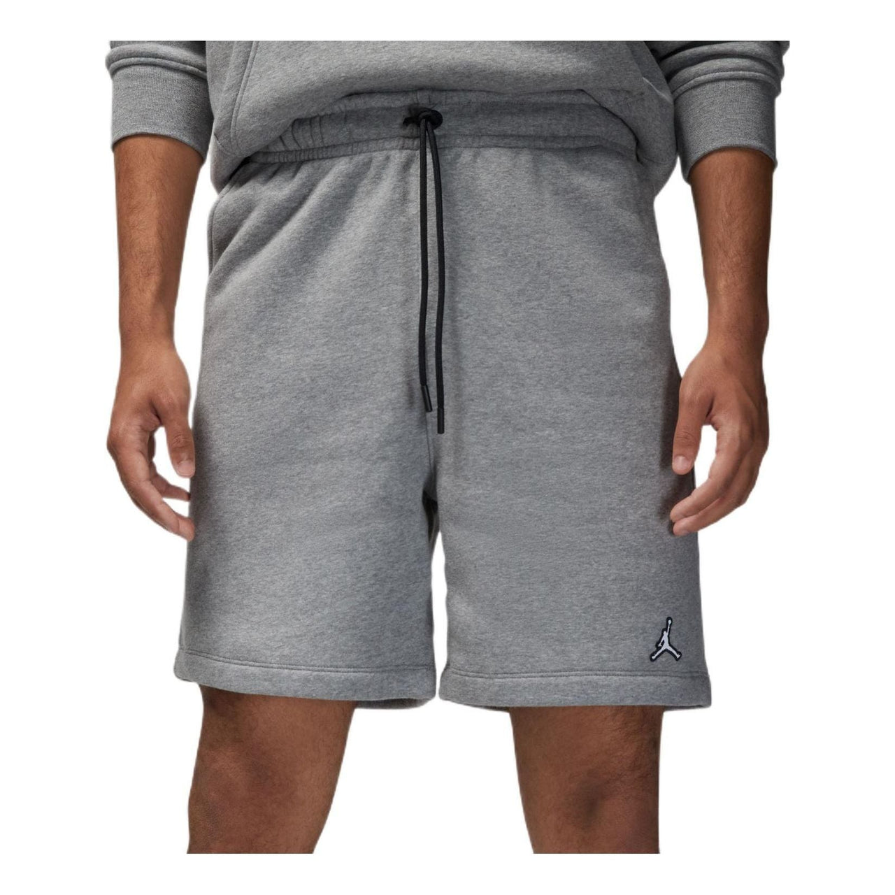 Air Jordan Brooklyn Fleece Shorts DQ7470-091