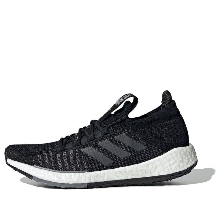 (WMNS) adidas PulseBoost HD 'Core Black' FU7343
