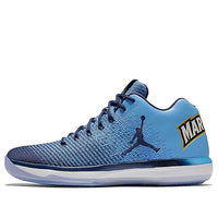 Air Jordan 31 Low 'Marquette' 897564-406