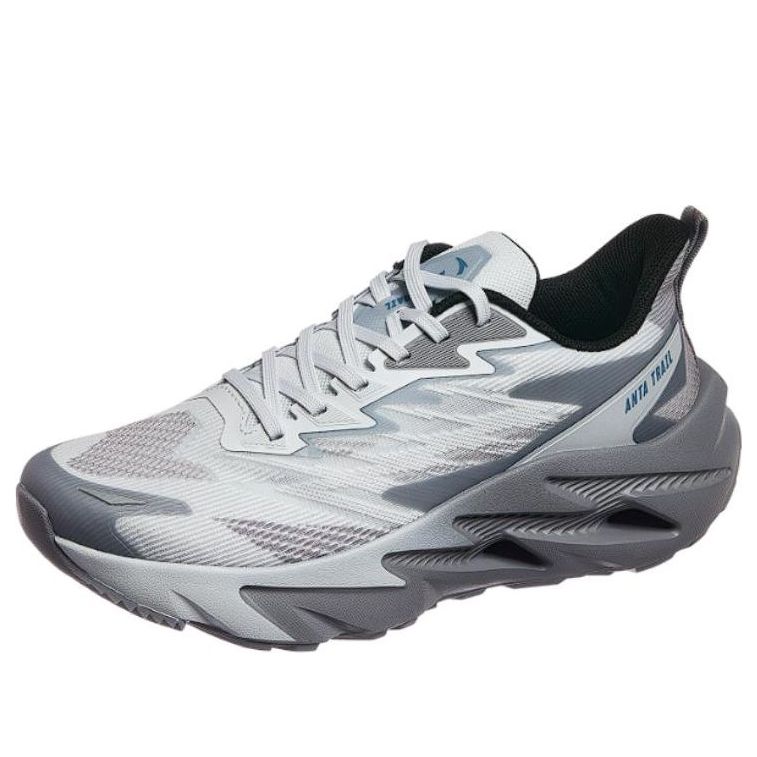 ANTA Tien-Du 'Grey' 112415536-2