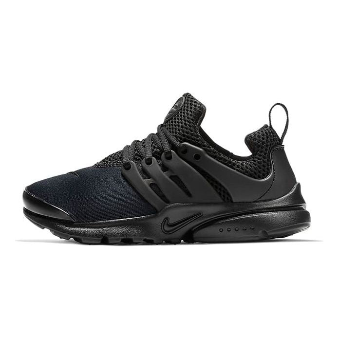 (PS) Nike Presto 'Triple Black' 844766-003