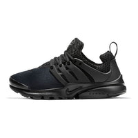 (PS) Nike Presto 'Triple Black' 844766-003