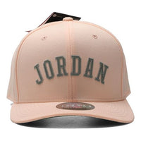 Air Jordan Classic99 Baseball Cap 'Beige' AV8441-814