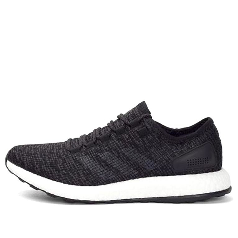 adidas PureBoost 'Core Black' BA8899