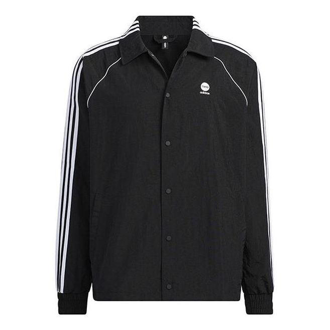 adidas Neo 3-Stripes Jacket IA6788