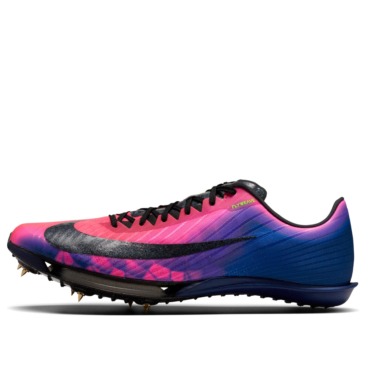 Nike Maxfly 2 'Fierce Purple Black Flash Pink'  IM9129-500