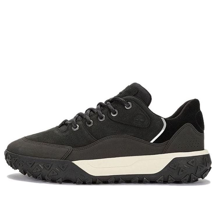 Timberland Greenstride Motion 6 Sneakers 'Black' A6A9VM