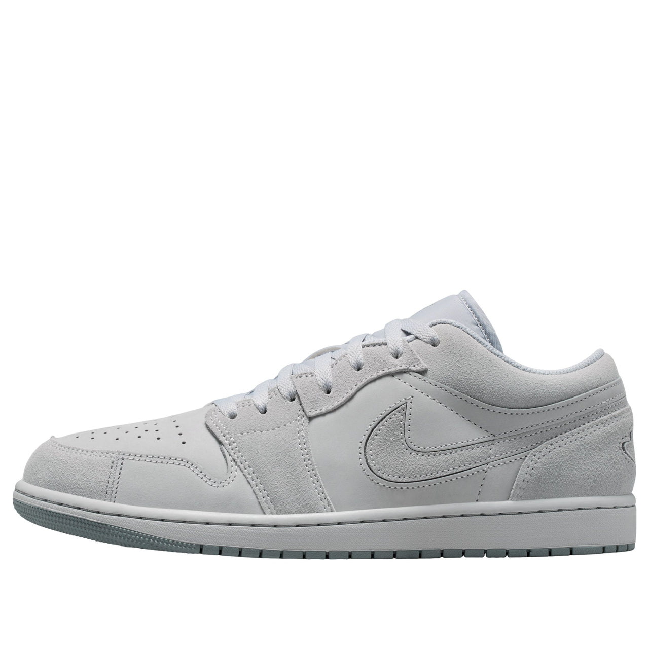 Air Jordan 1 Low SE Craft 'Wolf Grey' IR2014-012