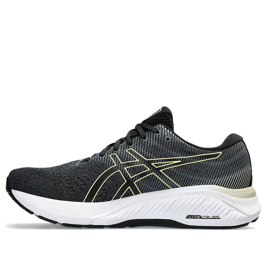 ASICS GT-4000 3 Wide 2E 'Black Glow Yellow' 1011B207-003