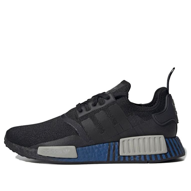 adidas NMD_R1 'Lush Blue' FV3652