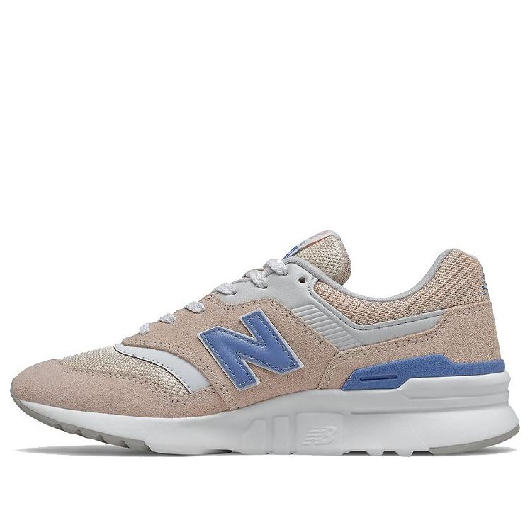 (WMNS) New Balance 997H 'Rose Water Stellar Blue' CW997HVW