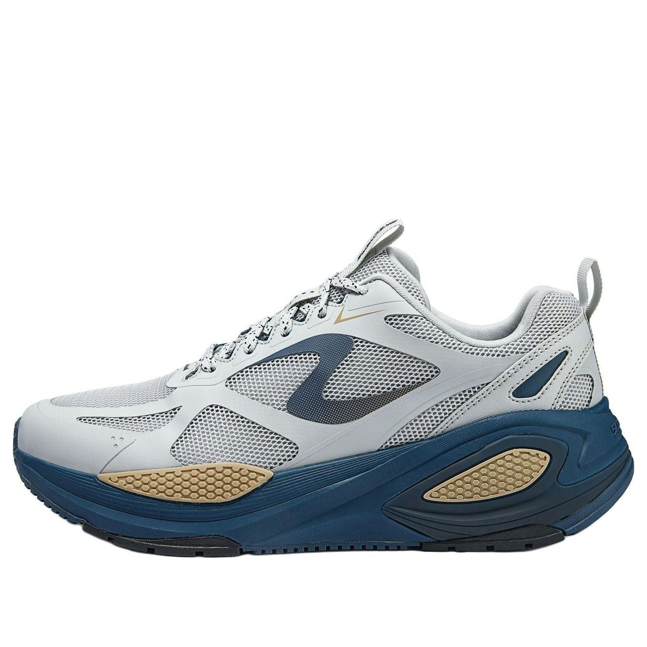 Skechers Future Sport Sneaker 'White Blue' 232735-GYNV