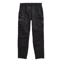THE NORTH FACE Steep Tech Pants 'Black' NF0A4QYR-JK3