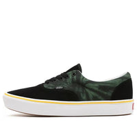 Vans Unisex Trip Outdoors Comfycush Era Sneakers Black/Green VN0A5DYB8UH