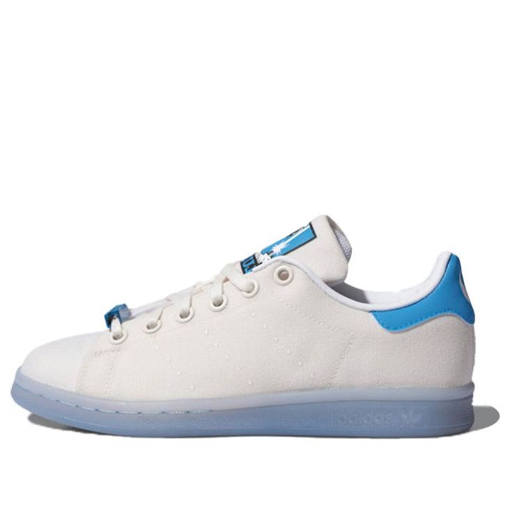 (GS) adidas Star Wars x Stan Smith J 'The Empire Strikes Back' FY0134