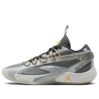 Air Jordan Luka 2 S PF 'Smoke Grey' DX9034-008