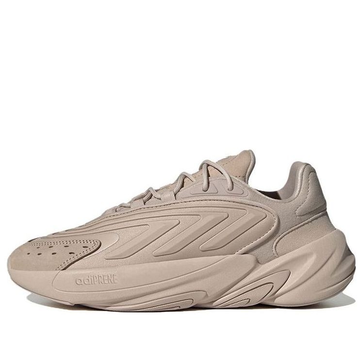 (WMNS) adidas Ozelia 'Wonder Taupe' HP2891
