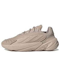 (WMNS) adidas Ozelia 'Wonder Taupe' HP2891