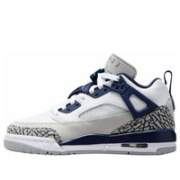 (GS) Air Jordan Spizike Low 'Georgetown' FQ3950-140