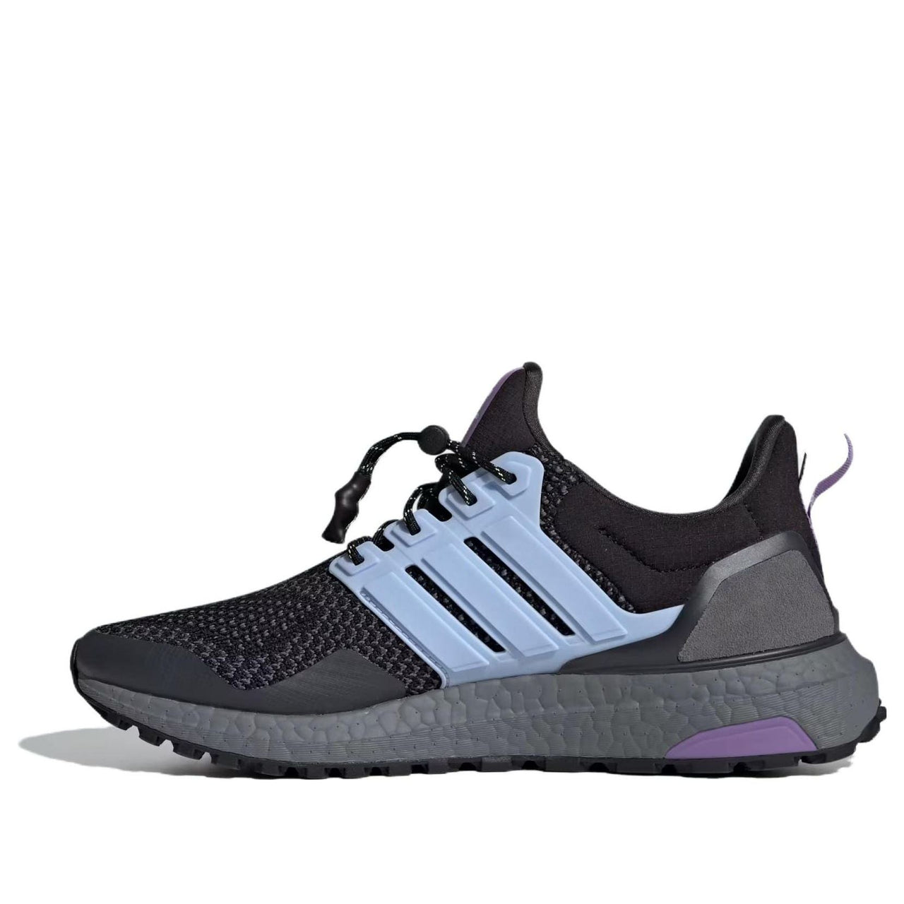 (WMNS) adidas Ultraboost 1.0 'Black Blue Dawn' ID9640