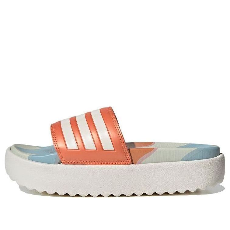 (WMNS) adidas x Marimekko Aqualette Ocean Clogs 'Lokki' HP6730