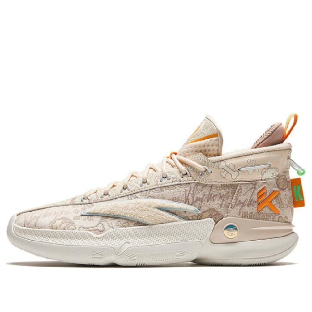 ANTA KT9 Klay Thompson 'Rocco' 112411101-8