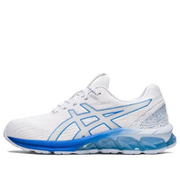(WMNS) ASICS Gel Quantum 180 7 'White Blue Coast' 1202A341-102