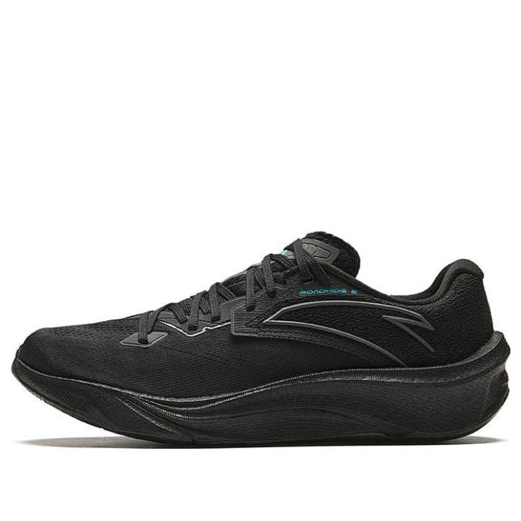 ANTA Asphalt Road Fighter 2.0 'Black' 912335590-1